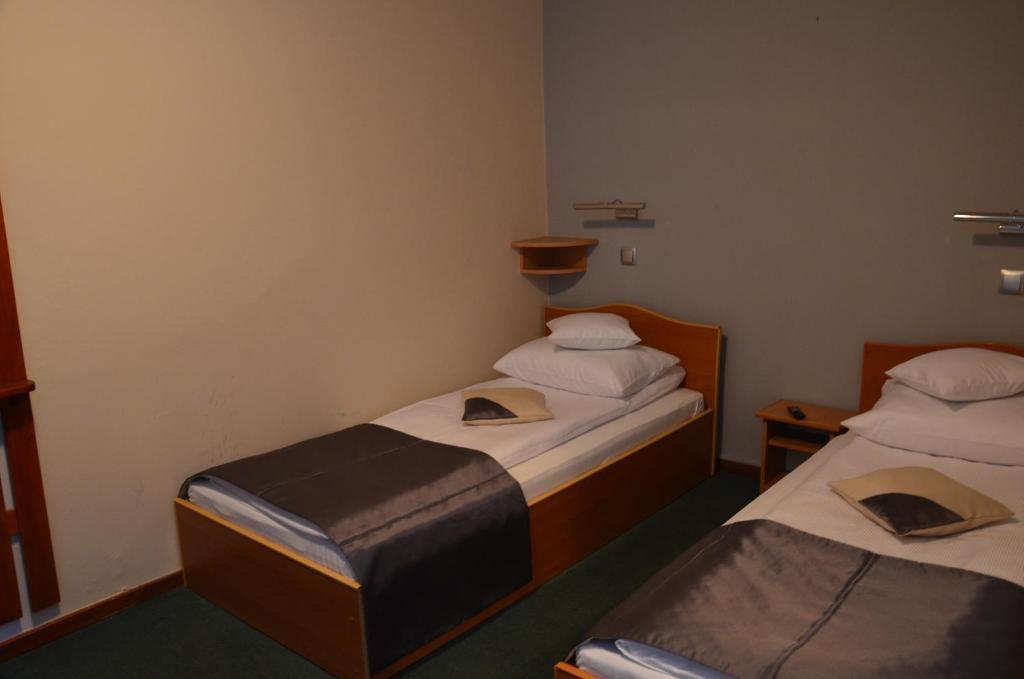 Hotel U Michalika Pszczyna Room photo
