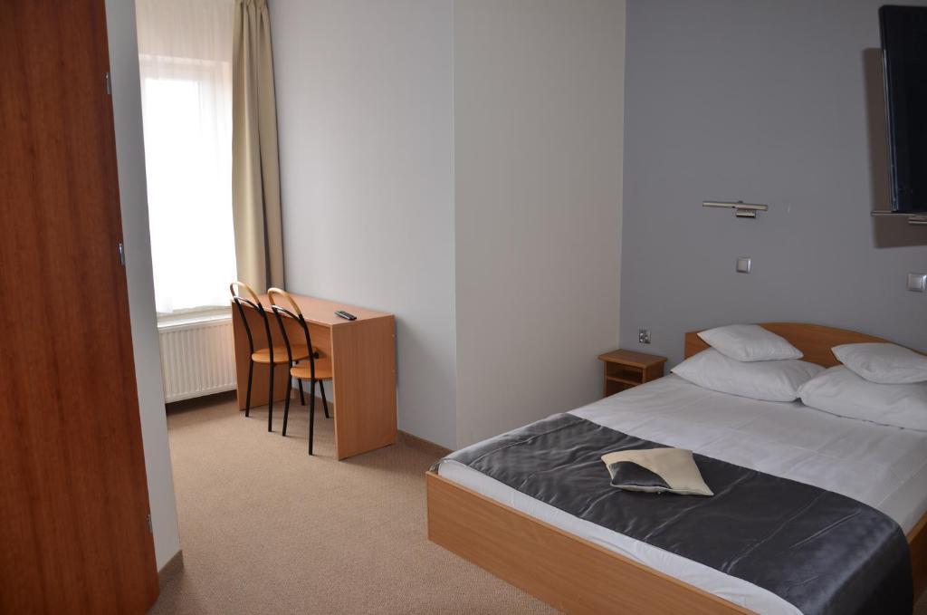 Hotel U Michalika Pszczyna Room photo