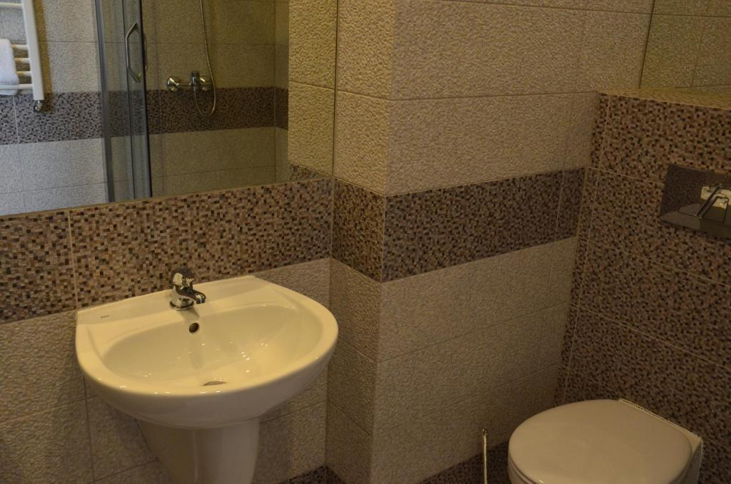 Hotel U Michalika Pszczyna Room photo
